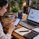 Menjadikan Fintech dan Inklusi Keuangan Sebagai Bagian Dari Rencana Masa Depan