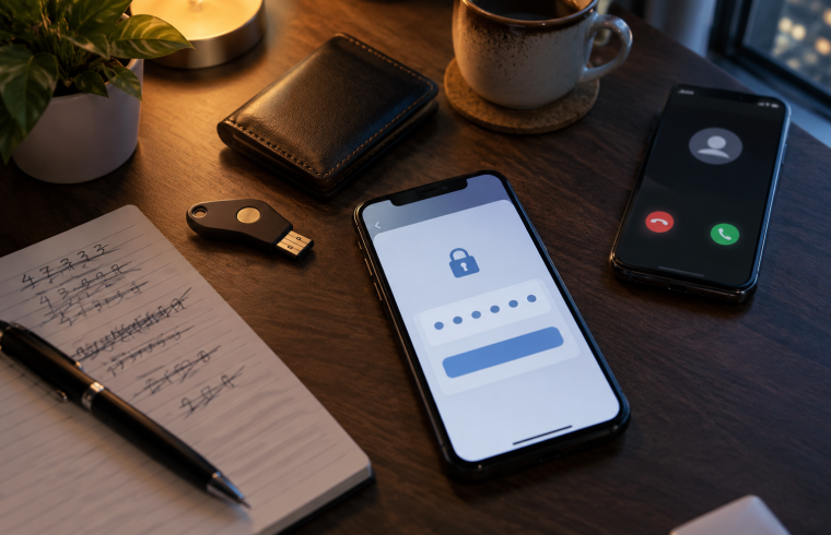 Risiko yang Perlu Dipahami Sebelum Menggunakan Risiko Berbagi Kode Verifikasi